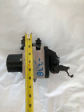 2009 - 2011 VW CC ABS Control Module Unit Assembly (ID 3C0614109AF) 2.0L 4 Cyl G