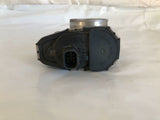 2007 - 2009 SATURN AURA Fuel Injection Throttle Body Valve Assembly 2.4L G