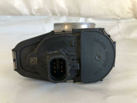 2007 - 2009 SATURN AURA Fuel Injection Throttle Body Valve Assembly 2.4L G
