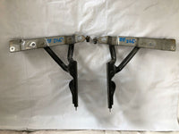 2006 - 2010 DODGE CHARGER Trunk Lid Hinges Left Driver & Right Side Sedan G