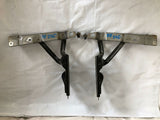 2006 - 2010 DODGE CHARGER Trunk Lid Hinges Left Driver & Right Side Sedan G