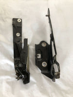 2006 - 2010 DODGE CHARGER Trunk Lid Hinges Left Driver & Right Side Sedan G