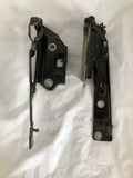 2006 - 2010 DODGE CHARGER Trunk Lid Hinges Left Driver & Right Side Sedan G
