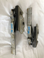 2006 - 2010 DODGE CHARGER Trunk Lid Hinges Left Driver & Right Side Sedan G