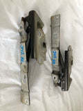 2006 - 2010 DODGE CHARGER Trunk Lid Hinges Left Driver & Right Side Sedan G