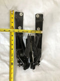 2006 - 2010 DODGE CHARGER Trunk Lid Hinges Left Driver & Right Side Sedan G
