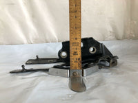 2006 - 2010 DODGE CHARGER Trunk Lid Hinges Left Driver & Right Side Sedan G