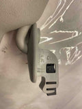 2002 - 2008AUDI A4 Sun Visor Sun Shade w/o illumination Right Passenger Side G