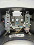 2005 - 2007 SATURN ION Drivers Wheel Steering w/ Cruise Control Button Sedan G