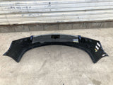 2007 - 2009 SATURN AURA Front Bumper With Grill Grille Exterior Sedan G