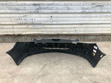 2007 - 2009 SATURN AURA Front Bumper With Grill Grille Exterior Sedan G