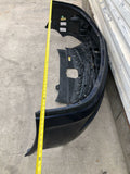 2007 - 2009 SATURN AURA Front Bumper With Grill Grille Exterior Sedan G