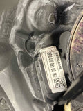 2007 - 2012 AUDI A4 Drivers Wheel Steering w/4 Spoke w/o tiptronic Black G