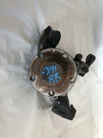 2004 - 2009 AUDI A4 Rear Knuckle Stub Axle Right Passenger Side G