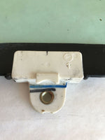 2013 - 2019 NISSAN SENTRA Rear Door Glass Window Right Passenger Side G