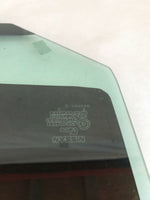 2013 - 2019 NISSAN SENTRA Rear Door Glass Window Right Passenger Side G