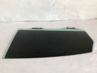 2013 - 2019 NISSAN SENTRA Rear Door Glass Window Right Passenger Side G