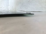 2013 - 2019 NISSAN SENTRA Rear Door Glass Window Right Passenger Side G