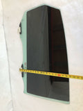 2013 - 2019 NISSAN SENTRA Rear Door Glass Window Right Passenger Side G