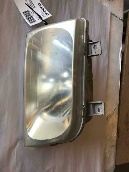 1998 - 2002 KIA SPORTAGE Front Head Light Lamp Assembly Right Passenger Side G
