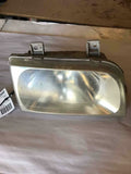1998 - 2002 KIA SPORTAGE Front Head Light Lamp Assembly Right Passenger Side G