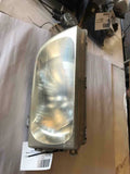 1998 - 2002 KIA SPORTAGE Front Head Light Lamp Assembly Right Passenger Side G