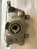 1998 - 2002 KIA SPORTAGE Front Head Light Lamp Assembly Right Passenger Side G