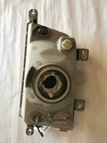 1998 - 2002 KIA SPORTAGE Front Head Light Lamp Assembly Right Passenger Side G