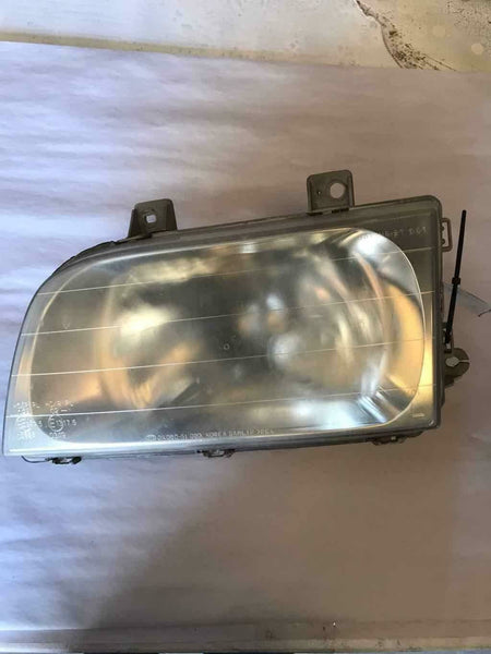 1998 - 2002 KIA SPORTAGE Front Head Light Lamp Assembly Left Driver Side LH G