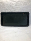 2001 - 2003 MERCEDES BENZ C-CLASS C240 Sunroof Moon Roof Glass Upper Window OEM