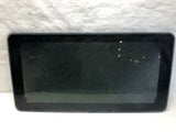 2001 - 2003 MERCEDES BENZ C-CLASS C240 Sunroof Moon Roof Glass Upper Window OEM