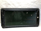 2001 - 2003 MERCEDES BENZ C-CLASS C240 Sunroof Moon Roof Glass Upper Window OEM