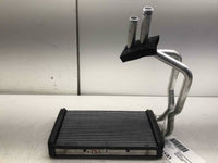 2019 MITSUBISHI OUTLANDER A/C Evaporator Heater Core Element