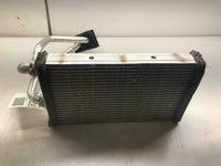 2019 MITSUBISHI OUTLANDER A/C Evaporator Heater Core Element