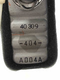 2019 MITSUBISHI OUTLANDER A/C Evaporator Heater Core Element