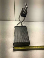 2019 MITSUBISHI OUTLANDER A/C Evaporator Heater Core Element