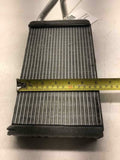 2019 MITSUBISHI OUTLANDER A/C Evaporator Heater Core Element