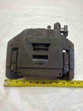2005 - 2009 AUDI A4 Front Brake Disc Caliper Right Passenger Side 2.0L Turbo G