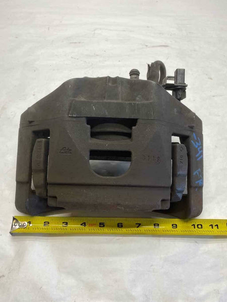 2005 - 2009 AUDI A4 Front Brake Disc Caliper Right Passenger Side 2.0L Turbo G