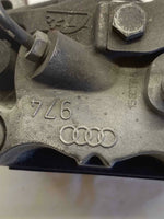 2005 - 2009 AUDI A4 Front Brake Disc Caliper Right Passenger Side 2.0L Turbo G