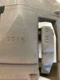 2005 - 2009 AUDI A4 Front Brake Disc Caliper Right Passenger Side 2.0L Turbo G