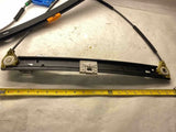 2002 - 2008 AUDI A4 4 Door Front Door Window Regulator Left Driver Side LH OEM