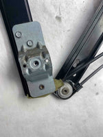 2002 - 2008 AUDI A4 4 Door Front Door Window Regulator Left Driver Side LH OEM