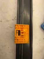 2002 - 2008 AUDI A4 4 Door Front Door Window Regulator Left Driver Side LH OEM