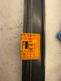 2002 - 2008 AUDI A4 4 Door Front Door Window Regulator Left Driver Side LH OEM