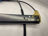 2002 - 2008 AUDI A4 4 Door Front Door Window Regulator Left Driver Side LH OEM