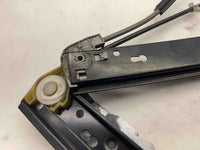 2002 - 2008 AUDI A4 4 Door Front Door Window Regulator Left Driver Side LH OEM