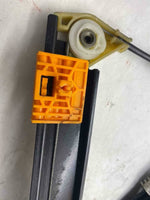 2002 - 2008 AUDI A4 Front Door Window Regulator Right Passenger Side RH G