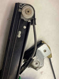 2002 - 2008 AUDI A4 Front Door Window Regulator Right Passenger Side RH G