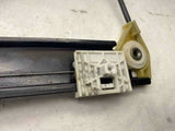 2002 - 2008 AUDI A4 Front Door Window Regulator Right Passenger Side RH G